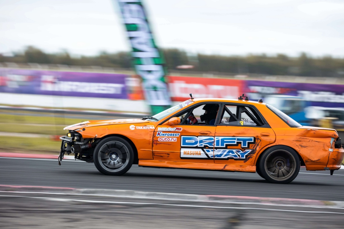 MASUMA drift-way-3
