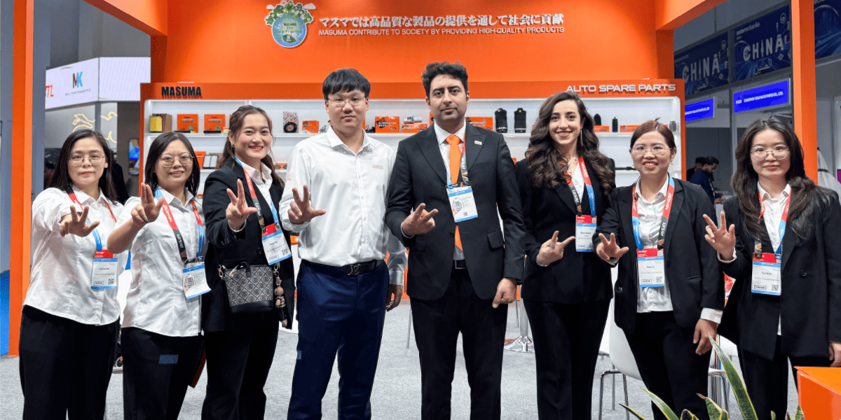Automechanika Dubai 2025