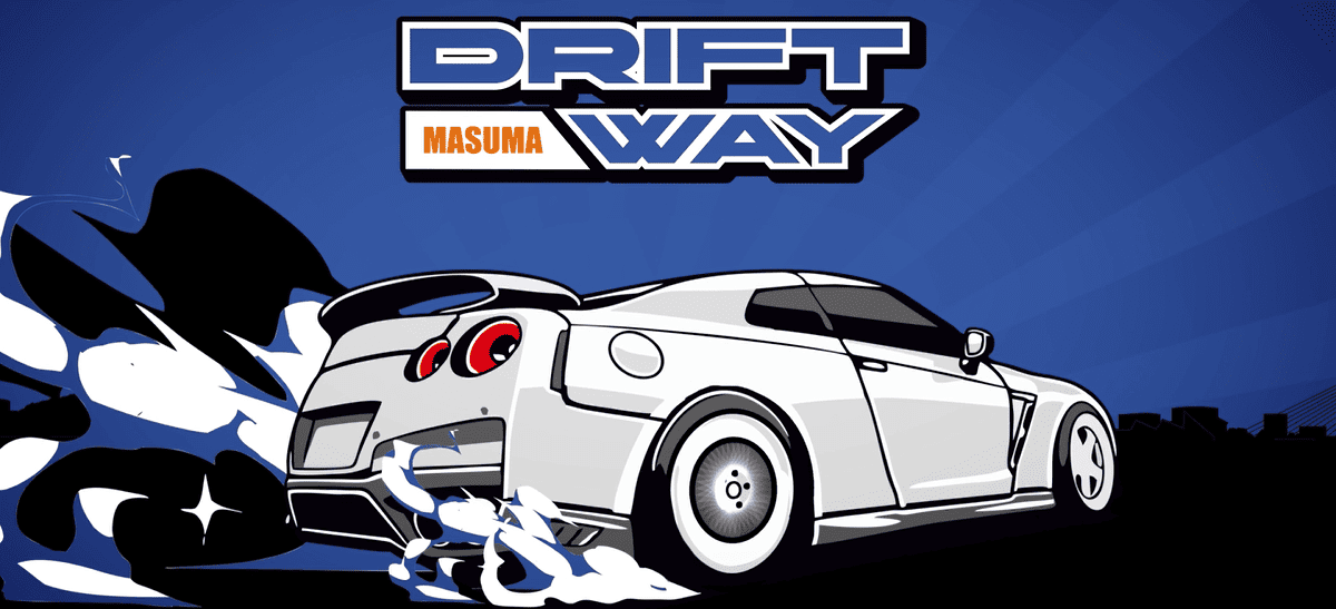 MASUMA Drift Way